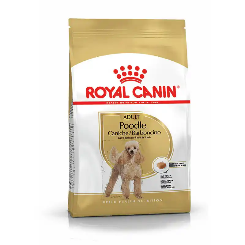 ROYAL CANIN Breed Health Nutrition Pudel 500 g Sale